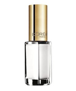 L'Oreal Paris Color Riche Лак за нокти 001 Snow In Megeve 5 ml