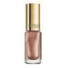 L'Oreal Paris Color Riche Le Vernis лак за нокти 106 Versailles Gold 5 ml