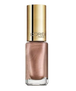 L'Oreal Paris Color Riche Le Vernis лак за нокти 106 Versailles Gold 5 ml