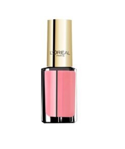 L'Oreal Paris Color Riche Le Vernis Лак за нокти 209 Ingenuous Rose 5 ml