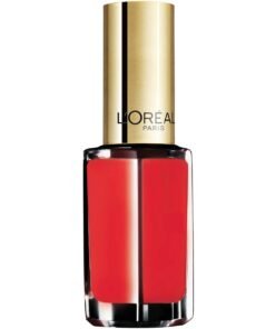 L'Oreal Paris Color Riche Le Vernis лак за нокти 304 пикантен портокал 5 ml