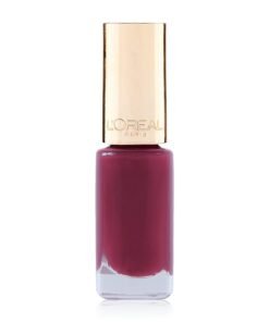 L'Oreal Paris Color Riche Le Vernis лак за нокти 503 пристрастяваща слива 5 ml