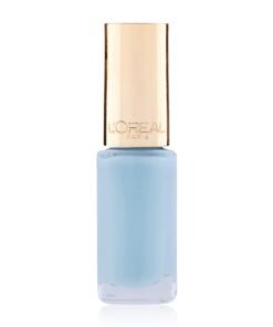 L'Oreal Paris Color Riche Le Vernis лак за нокти 853 ледена мента 5 ml