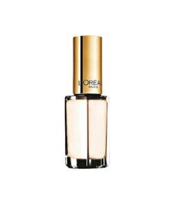 L'Oreal Paris Color Riche Le Vernis Лак за нокти 854 Golden Coquillage 5 ml