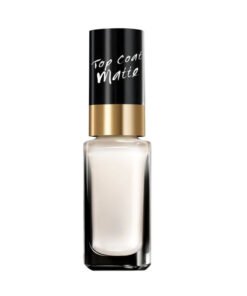 L'Oreal Paris Color Riche Les Top Coats лак за нокти 915 матов 5 ml