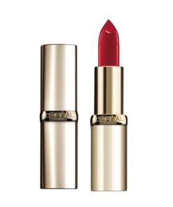 L'Oreal Paris Color Riche кремообразно червило 335 Carmin Saint Germain 5 g