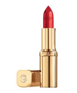 L'Oreal Paris Color Riche Satin Кремообразно червило 152 A La Mode 48 g