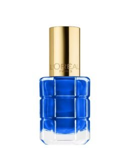 L'Oreal Paris Лак за нокти на маслена основа Color Riche 669 голо синьо 135 ml