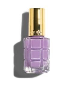 L'Oreal Paris Color Riche Vernis A L'Huile Лак за нокти B04 Violette Souflee 135 ml