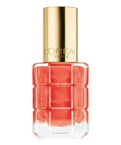L'Oreal Paris Лак за нокти на маслена основа Color Riche B14 Lady Marmalade 135 ml