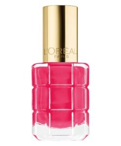 L'Oreal Paris Color Riche Varnis A L'Uile лак за нокти B20 Alizee Pop 135 ml