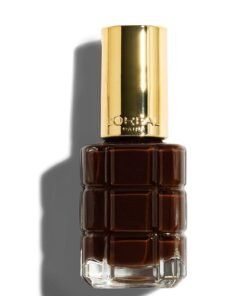L'Oreal Paris Лак за нокти на маслена основа Color Riche B25 Шоколадова кожа 135 ml