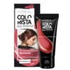 L'Oreal Paris Грим за коса Colorista Полутрайна боя за коса #CHOCOLATEROSEHAIR 30 ml