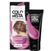 L'Oreal Paris Грим за коса Colorista Полутрайна боя за коса #LILACHAIR 30 ml