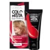 L'Oreal Paris Грим за коса Colorista Полутрайна боя за коса #REDHAIR 30 ml