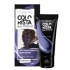 L'Oreal Paris Грим за коса Colorista Полутрайна боя за коса #VIOLETHAIR 30 ml