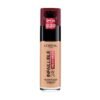 L'Oreal Paris Infaillible 24h Fresh Wear All-Day Wear Liquid Foundation 110 Vanille Rose SPF 25 30 ml