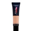 L'Oreal Paris Infaillible 24H Matte Cover Течен фон дьо тен 145 Rose Beige 30 ml
