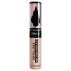 L'Oreal Paris Infaillible More Than Concealer Пълно покритие Кремообразен коректор 322 Слонова кост 11 ml