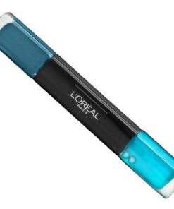 L'Oreal Paris Infallible Лак за нокти 2-в-1 007 Ocean Infinit 2 x 5 ml