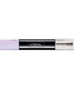 L'Oreal Paris Infallible Лак за нокти 2-в-1 43 Endless Candyheart 2 x 5 ml