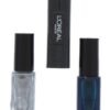 L'Oreal Paris Infallible Лак за нокти 2-в-1 MTX 030 Turquoise 2 x 5 ml