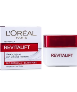 L'Oreal Paris Интензивно действие Крем против стареене За лице 50 ml