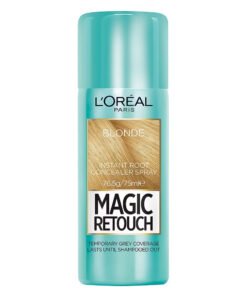 L'Oreal Paris Magic Retouch спрей за корекция на корени русо 75 ml