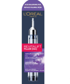 L'Oreal Paris Revitalift Filler Renew Routine серум за лице 165 ml