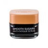 L'Oreal Paris Smooth Sugars 3 Fine Sugars & Coffee Grains Anti-Fatigue Cleansing Scrub For Face 50 ml