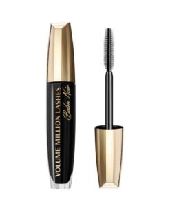 L'Oreal Paris Volume Million Lashes обем и удължаване спирала черна 89 ml