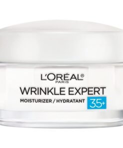 L'Oreal Paris Wrinkle Expert 35+ Collagen Smoothing Day & Night Cream For Face 50 ml