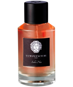 La Manufacture Black Sand Парфюмна вода Unisex 100 мл