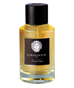 La Manufacture Suede Elixir Парфюмна вода Unisex 100 ml