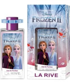 La Rive Disney Frozen парфюмна вода за жени 50 мл