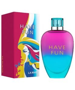La Rive Have Fun парфюмна вода за жени 90 мл