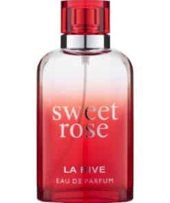 La Rive Sweet Rose Eau de Parfum за жени 90 мл