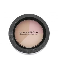La Roche-Posay Toleriane Teint Матираща фиксация Компактна пудра 12 g *Тестер