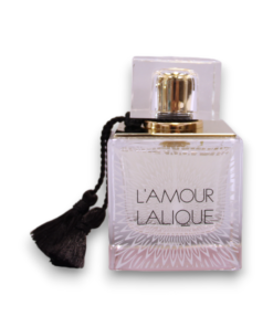 Lalique L'Amour Парфюмна вода За жени 50 мл