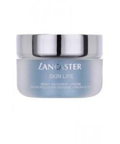 Lancaster Skin Life Anti-Pollution Нощен Крем За лице 50 ml