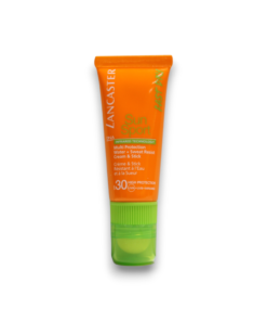 Lancaster Sun Sport Водоустойчив Слънцезащитен стик SPF 30 20 мл