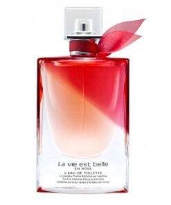 Lancome La Vie Est Belle En Rose Тоалетна вода За жени 50 ml *Тестер
