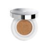 Lancome Miracle Cushion Compact Foundation 04 Beige Miel SPF 23 за многократно пълнене 14 g