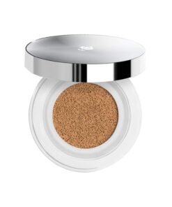 Lancome Miracle Cushion Compact Foundation 04 Beige Miel SPF 23 за многократно пълнене 14 g