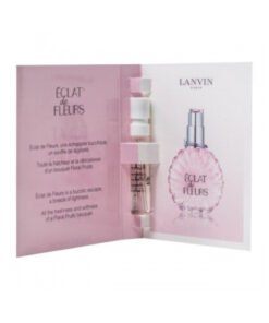 Lanvin Eclat de Fleurs Парфюмна вода За жени 2 ml *Флакон