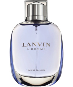 Lanvin L'Homme Тоалетна вода За мъже 100 мл