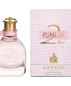 Lanvin Rumeur 2 Rose Парфюмна вода За жени 30 мл