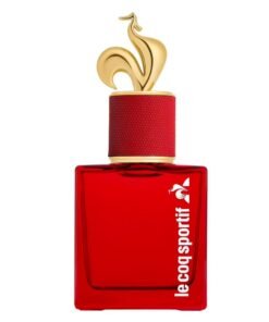 Le Coq Sportif Rouge Energie Парфюмна вода Unisex 100 ml
