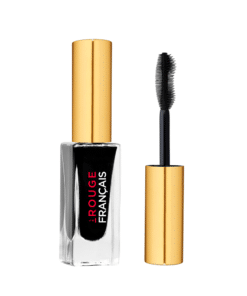 Le Rouge Francais Le Rouge Francais Volum Mascara 410 Le Noir Cassiopee 7 ml