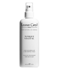Leonor Greyl Tonique Vegetal Крем без измиване за коса за почистване 150 ml